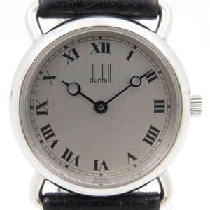 dunhill watch limited edition