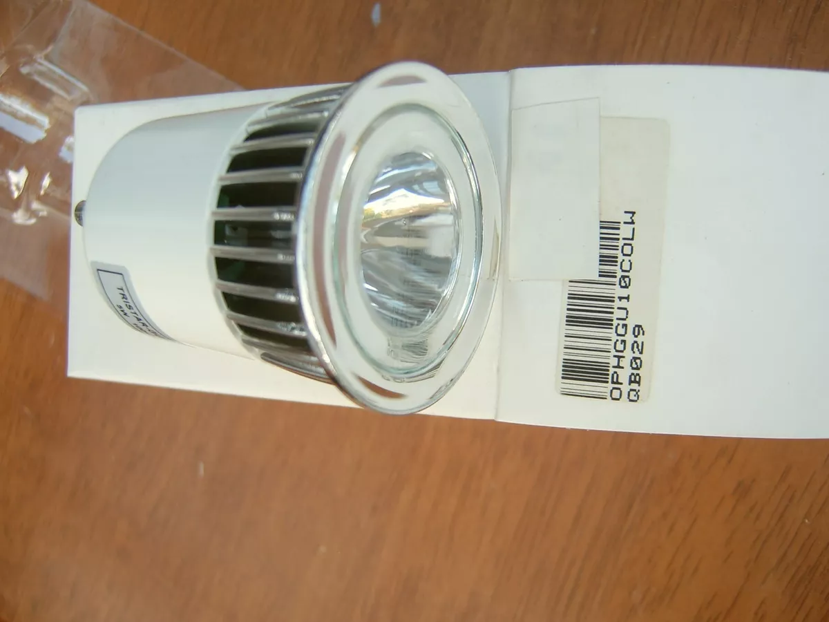 Gu10 led bulbs high lumen deals