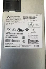 Cisco PWR-C2-640WDC 640W DC Power Supply