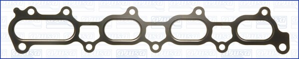 13233600 AJUSA Gasket, exhaust manifold for FIAT,MITSUBISHI