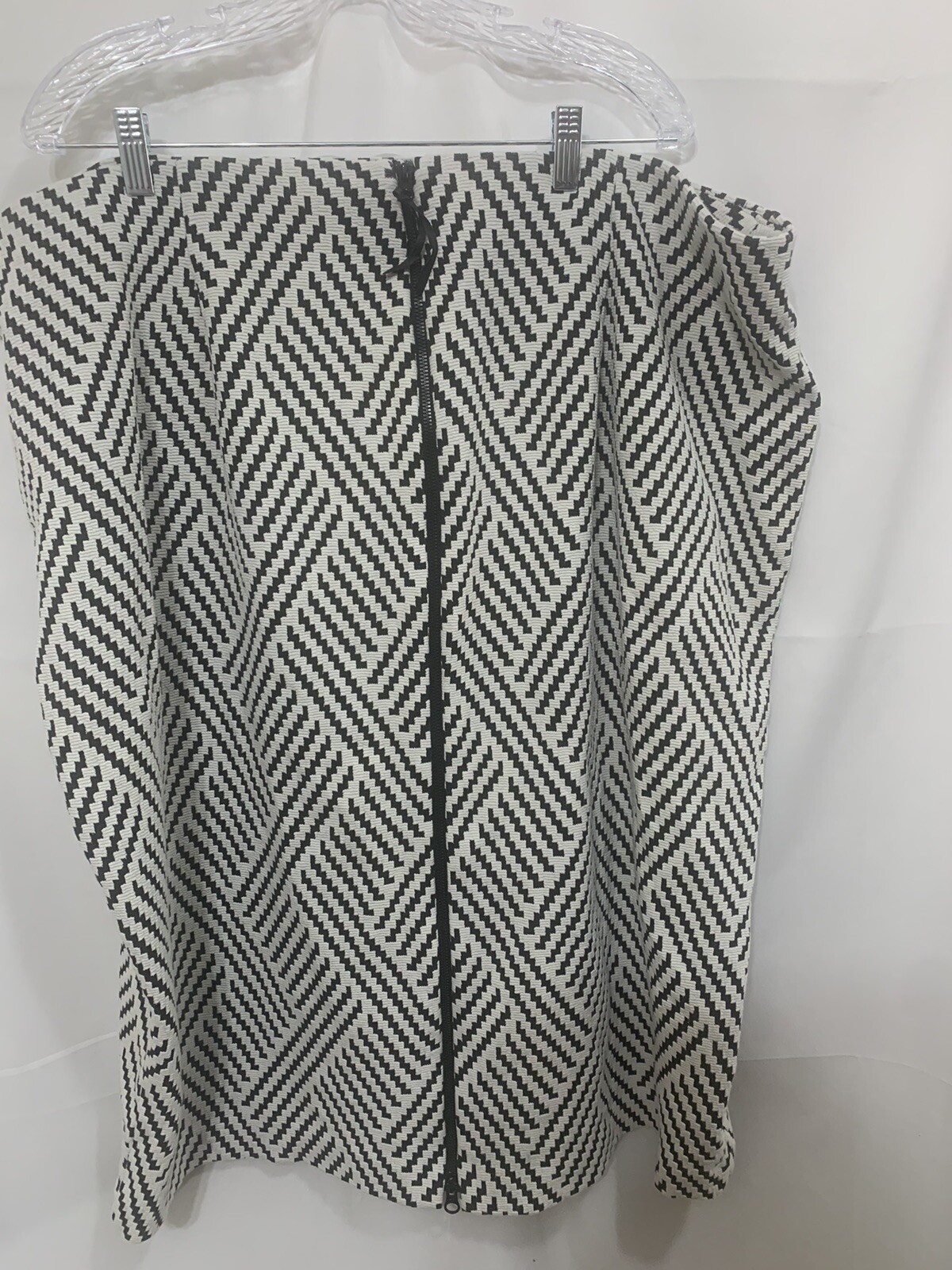 Lane Bryant Skirt Size 28 - image 2