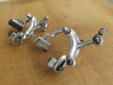 FREINS DE VÉLO UNIVERSAL italy (no campagnolo/LAM mafac weinmann ) EUR 40,00 - FR