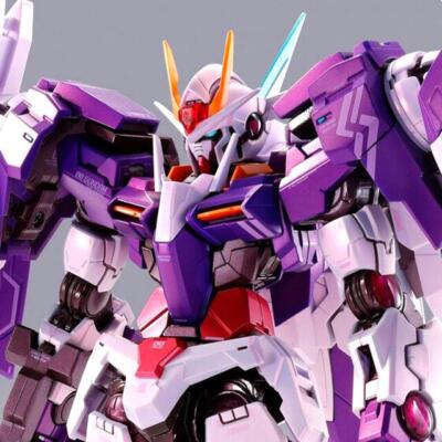 L BUILDトランザムライザー Full Particle ver. Metal Build Trans-am Raiser Full Particle10th Anniversary Ver