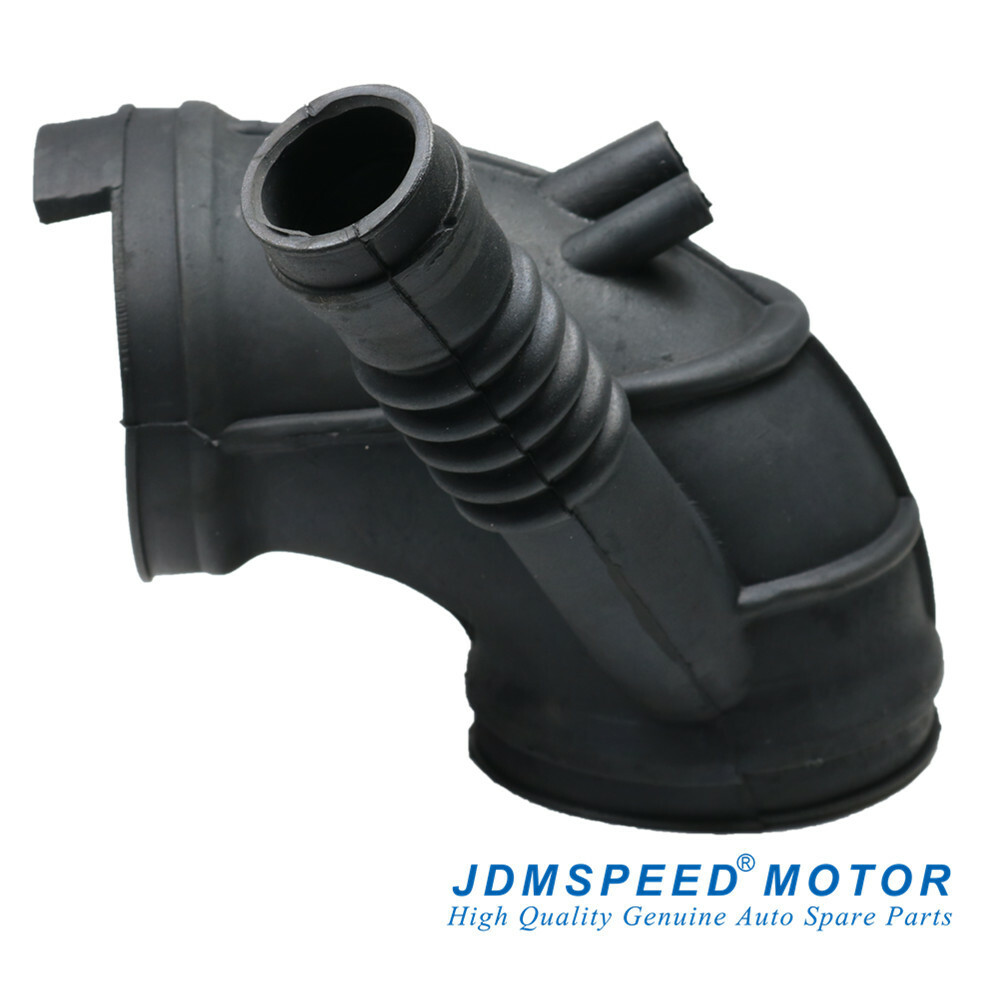 Engine Air Intake Tube Elbow Boot 13541440102 For BMW E53 X5 2001-2006 ...