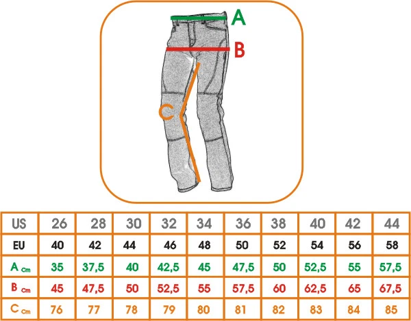 Pantalon Impermeable Homme Protections CE Thermique Motard Reflechissant Moto - Photo 2/3
