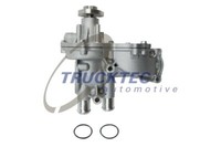 Trucktec Automotive Wasserpumpe FüR VW Passat Variant Jetta II Audi 80 Cabriolet