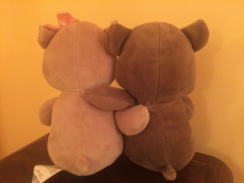 penguin cuddly toy asda