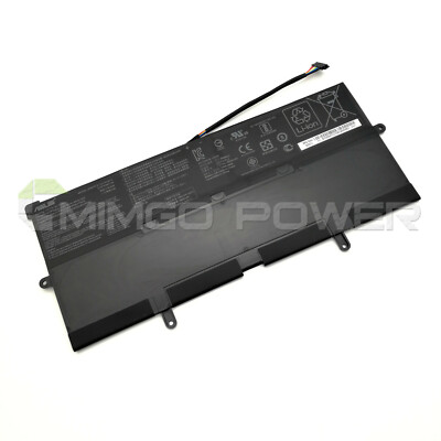 New Genuine C21N1613 Battery for Asus Chromebook Flip C302CA-1A