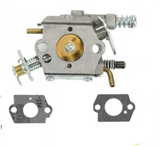 Carburetor & Air filter Fuel Line Tune up kit For Craftsman 18'' 42cc Chainsaw