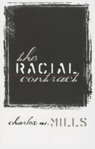 Charles W. Mills The Racial Contract (Paperback) (UK IMPORT) - Picture 1 of 1