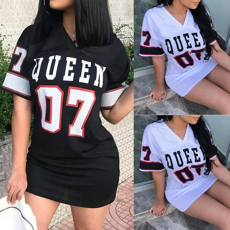 Vestido deportivo mujer sales
