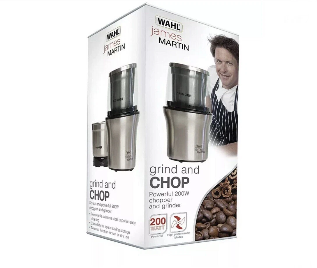 Breville Coffee & Spice Grinder Bcg200bss Online head.hesge.ch
