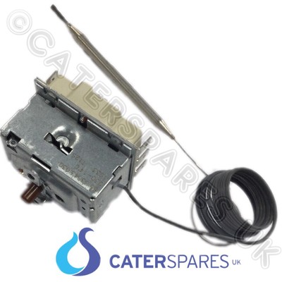 UNIVERSAL 230ºC FRITTEUSE HIGH LIMIT OVER TEMP LIMITER THERMOSTAT 3PH 5533543030 
