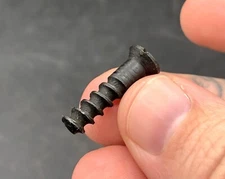P-14 Buttplate Screw, Small