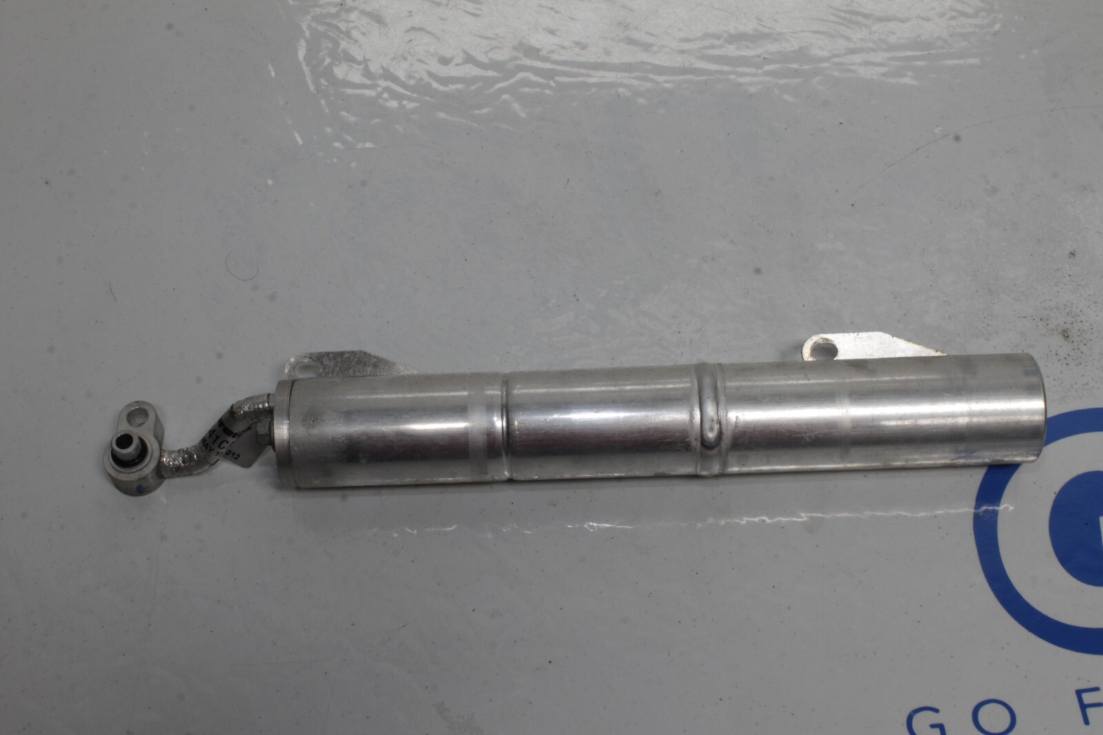 12-14 MCLAREN MP4-12C 12C 570 650 OEM AC RECEIVER DRIER HVAC BOTTLE 11A2841CP