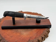 Vintage J. Marttiini Made in Finland Hunting Knife--495.25