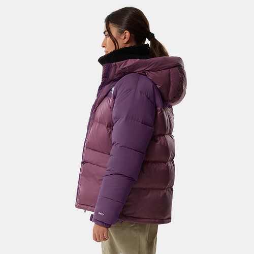 The North Face Himalayan Down Jacket 