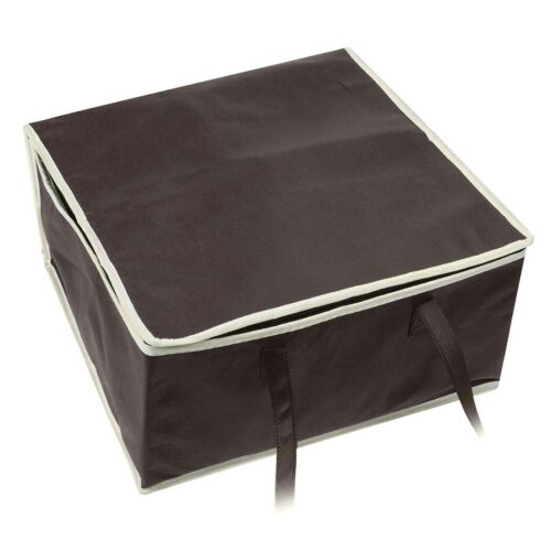 Food Insulated Bag Cold and Heat Insulation Suitable for 14 inch Pizza