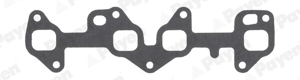 Payen Dichtung AnsaugkrüMmer Zylinderkopf FüR Toyota Starlet _P8_ 1.3 12V Cat-image