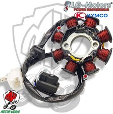 STATORE VOLANO ROTORE LG-MOTORS KYMCO People 2T E2 50 2003 > 2015