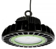 Kerbl LED-Hallenstrahler Ammoniakbest&auml;ndigkeit Durchmesser 400 mm 345835