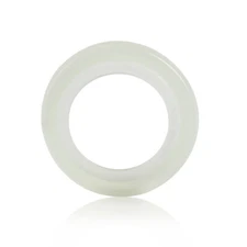 Fit For 2019-2021 Ford Ranger Pickup Ignition Bezel Trim Ring -Glow In The Dark