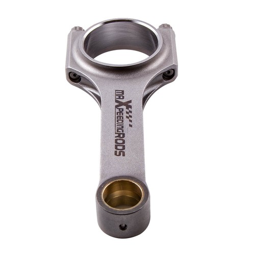 maXpeedingrods Connecting Rods for Volvo 850 C70 T5 2.3L B5234T ARP Bolts TUV - Photo 9/11