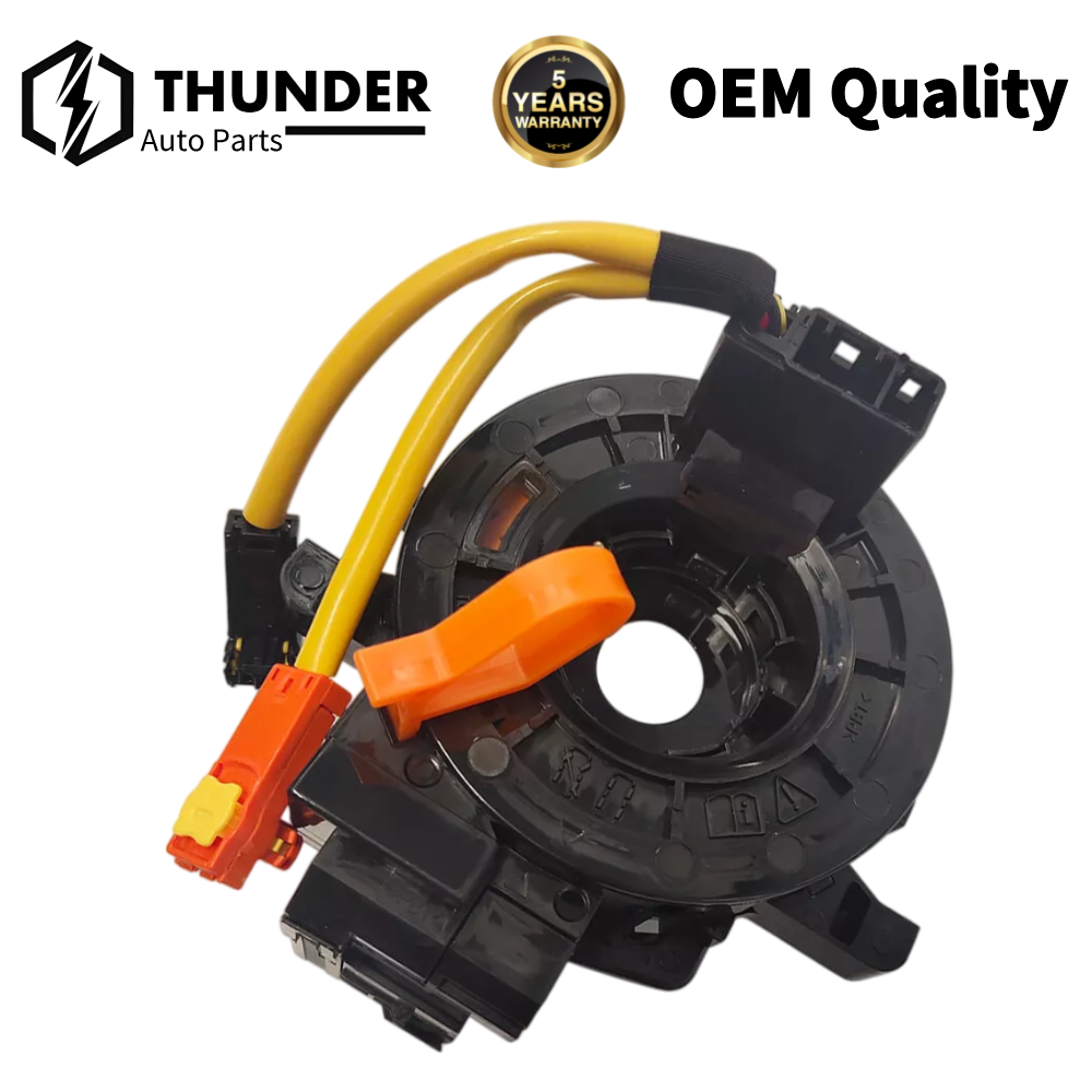 07-18 Toyota Tundra Spiral Cable with Cruise Control 84306-0E010