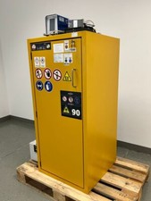 Asecos S90.129.060.WDAS Fink Isopropyl Dosierstation Hazardous Material Cabinet