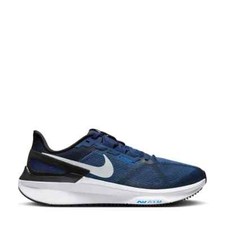 Mens NIKE STRUCTURE 25 DJ7883-400 Midnight Navy/Pure Platinum/White/Black