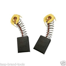 5Pairs Carbon Brushes For Makita CB155 CB 155 6.5 13.5 16mm Electric Motors