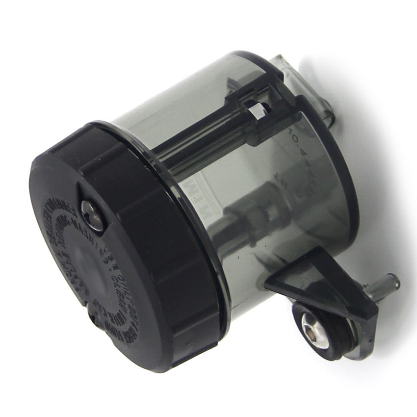 RR Front Brake Master Cylinder Fluid Reservoir Oil Tank Cup For
