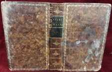 PROSE DEGLI ARCADI TOMO TERZO GIO CRISTOFORO BATTELLI - IN ROMA 1718