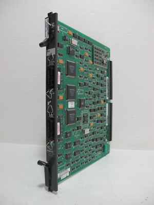 Nortel NT8D04BA 05 Analog System Northern Telecom Avaya NT Meridian Module PLC