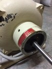 Handler Red Wing 26A 1/4 HP Dental Lab Lathe - 1725/3450 RPM — photo 3