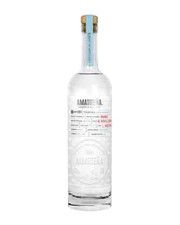 Amatite&ntilde;a Tequlia blanco 70cl 42%