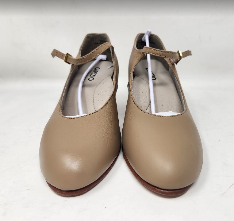 Chaussures Capezio Student Footlight 650