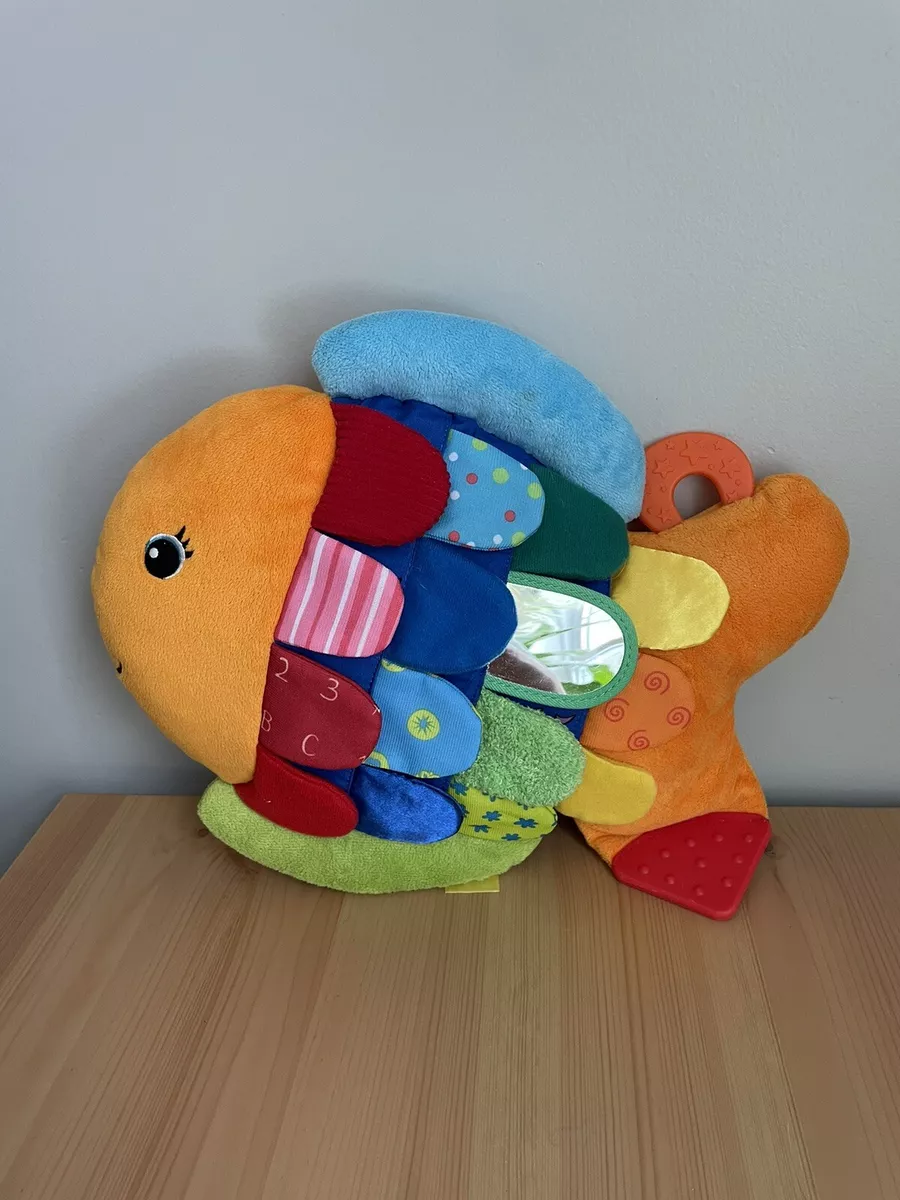 Melissa and discount doug baby toys