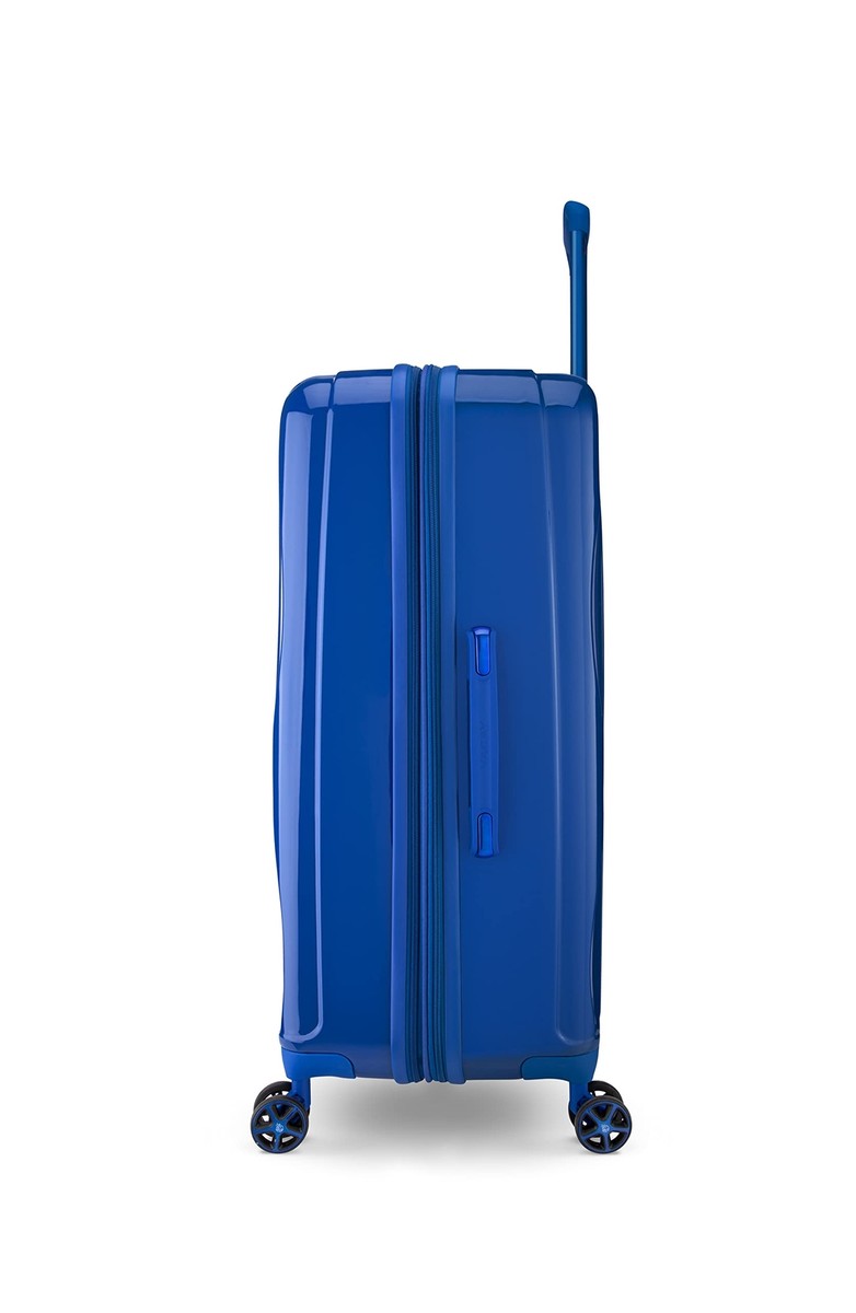 Vacay Link Collection Hardside Expandable Spinner Luggage Carry On