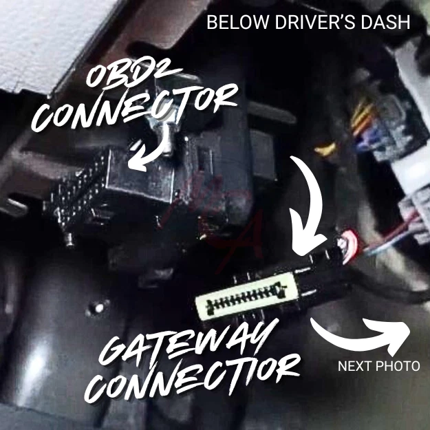 Ford F-150 2017 push-to-start un kit de instalación de arranque remoto Plug&Play real hágalo usted mismo Foto 4 de 4