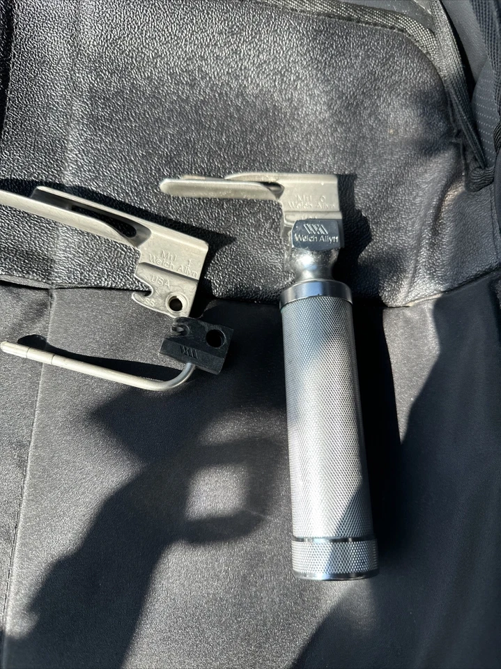 Welch Allyn de colección - Lote - Impresionante Foto 2 de 4