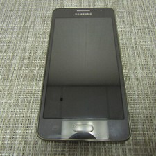 SAMSUNG GALAXY GRAND PRIME UNKNOWN CLEAN ESN, UNTESTED, PLEASE READ 61072