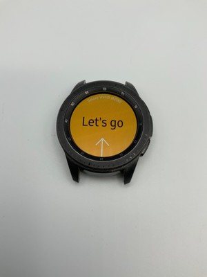 Samsung Galaxy Watch 42mm -Bluetooth 