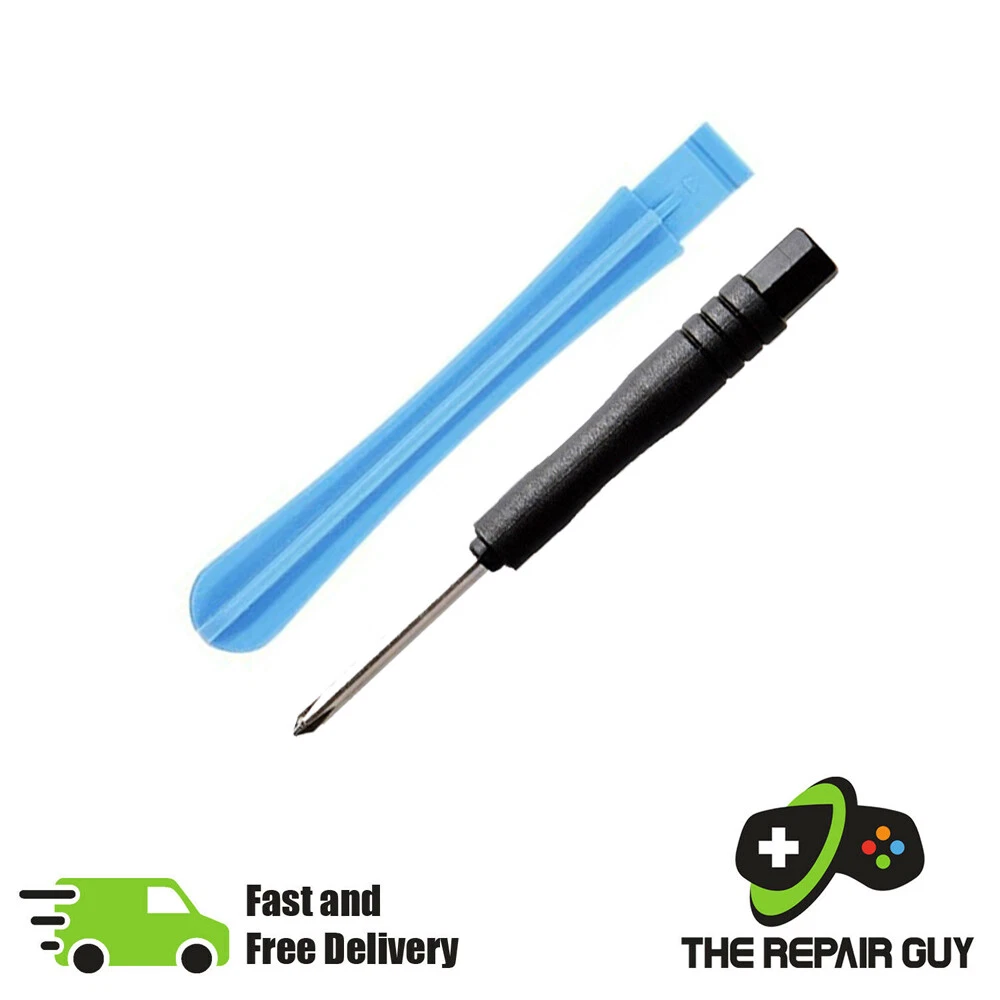 Kit De Herramientas De Reparación De Limpieza Para PS4 PS5, Destornillador De Seguridad Torx TECKMAN TR9 Con Juego De Destornilladores Phillips PH00 PH0 PH1 Para Sony PlayStation 4,5 Main,controlador