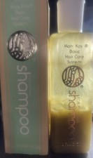 Mary Kay Basic Hair Care System SHAMPOO for OILY HAIR 8 fl oz BNIB