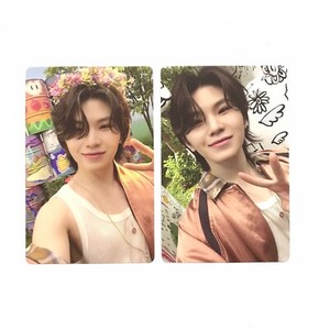 SEVENTEEN トレカ WOOZI SEVENTEEN FOLLOW TO JAPAN フーディートレカ WOOZI ウジ｜Yahoo