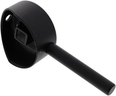 Blanco 123828 Hebel für Wasserhahn LINUS/-S schwarz matt
