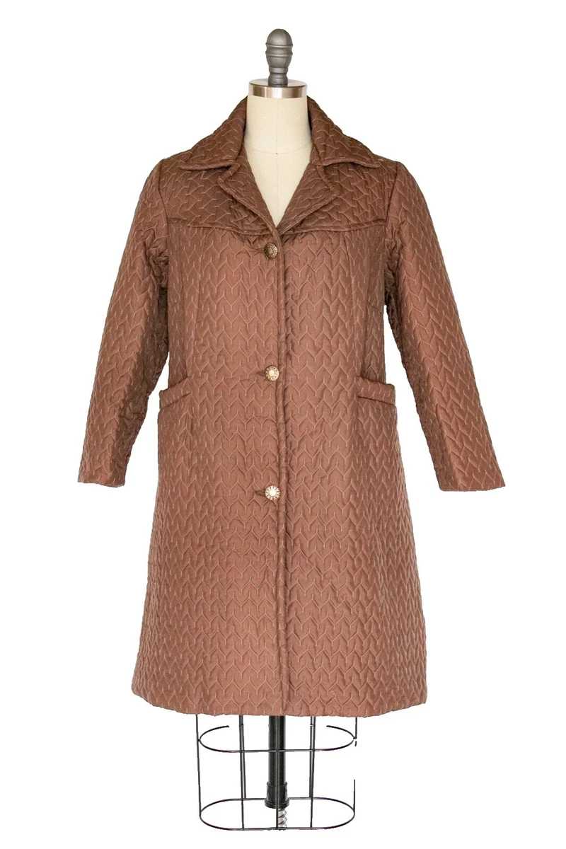 Nylon Vintage Outerwear Coats & Jackets for Women for sale | eBay