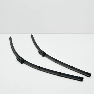 NEW MERCEDES-BENZ GL-CLASS X166 FRONT WIPER ARMS A166820104528 OEM 