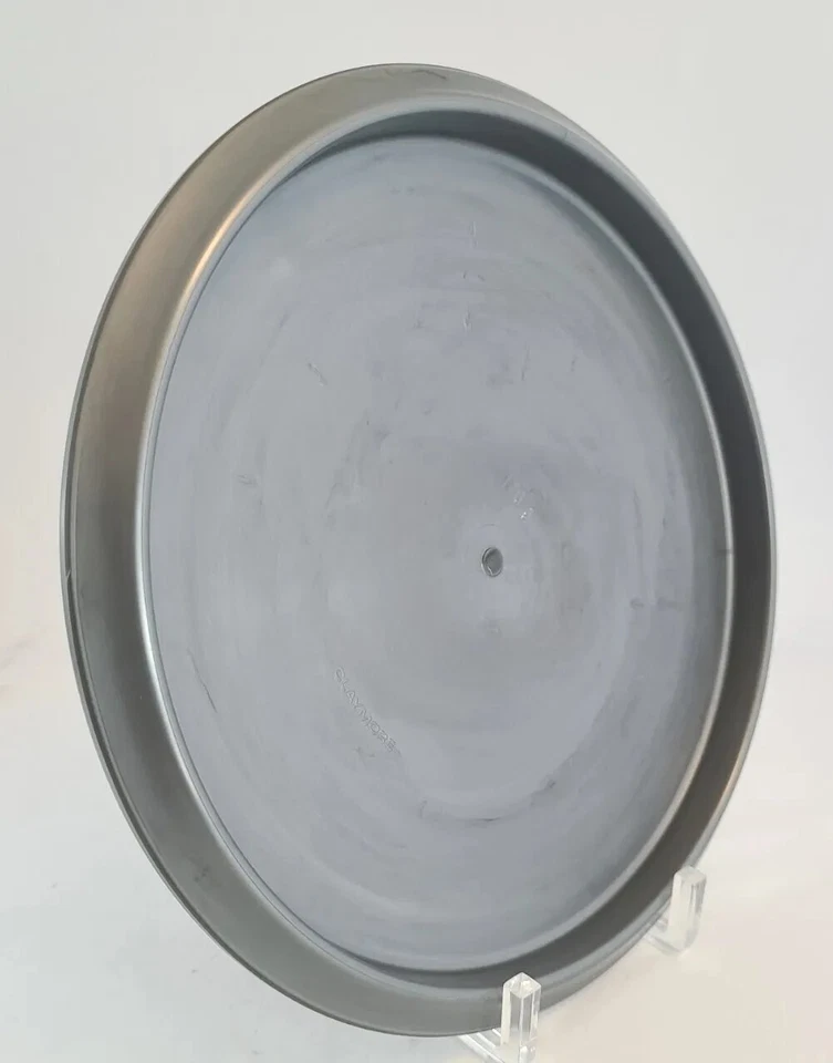 Latitude 64 Gold Line Claymore Old Run 2014 STIGA Disc Golf European 176g - Image 4 of 4